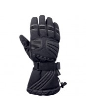 Textile Motorbike Gloves
